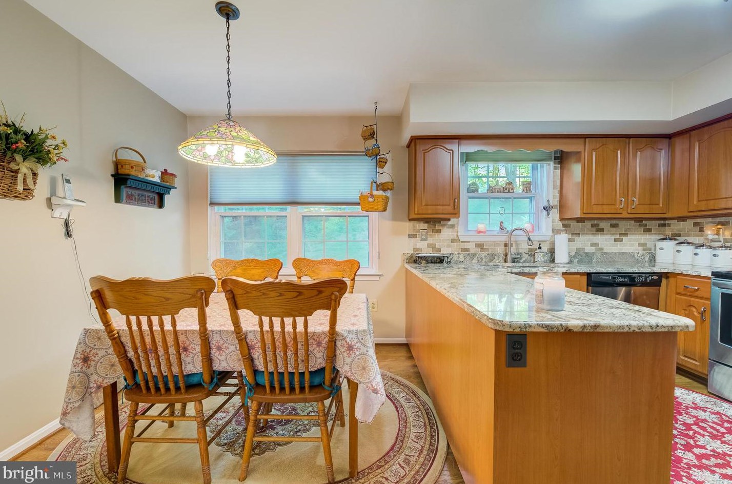 9806 Empire Ct, Dunkirk MD  20754-9714 exterior