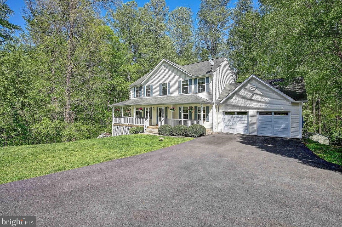 10945 2 Sisters Ln, Dunkirk, MD 20754