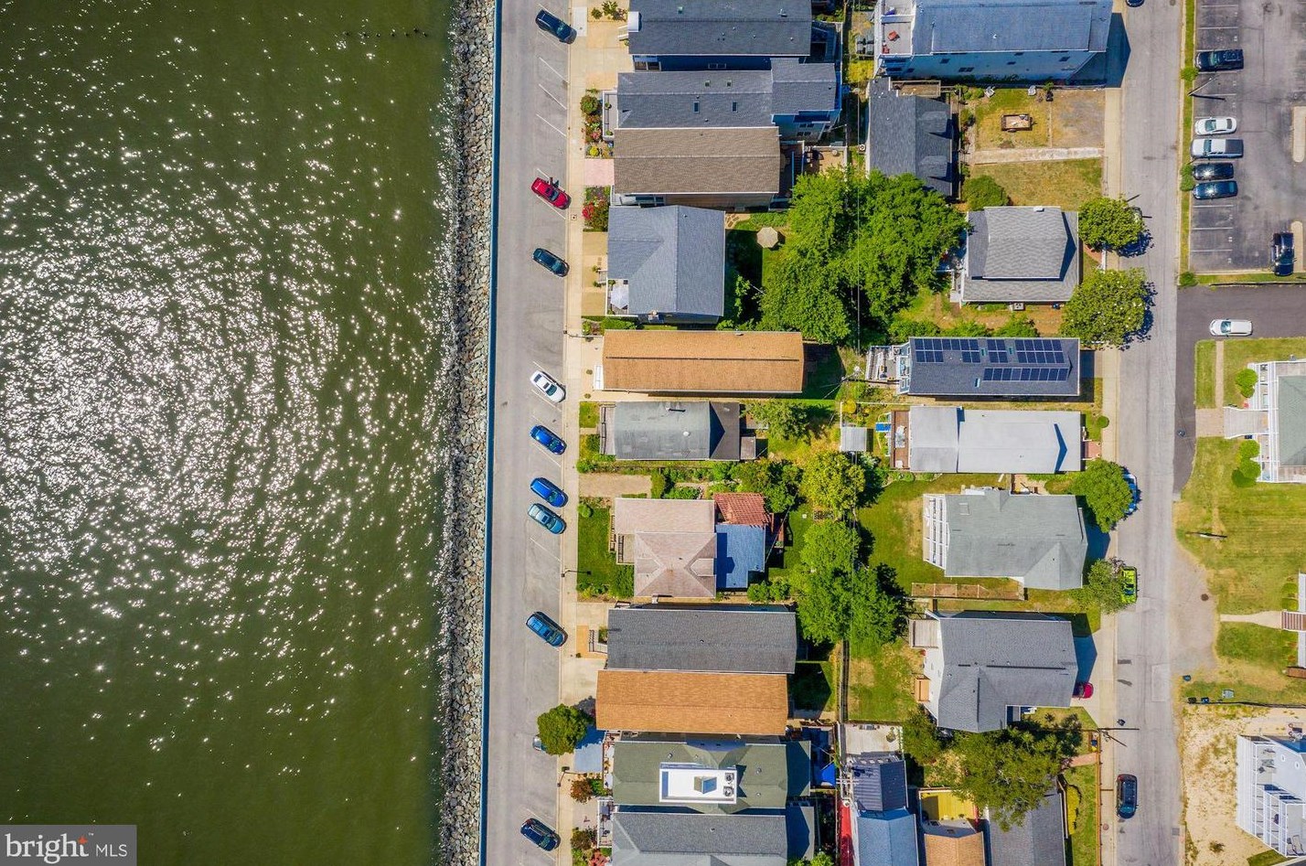 9220 Atlantic Ave, Holland Point MD  20714-4048 exterior