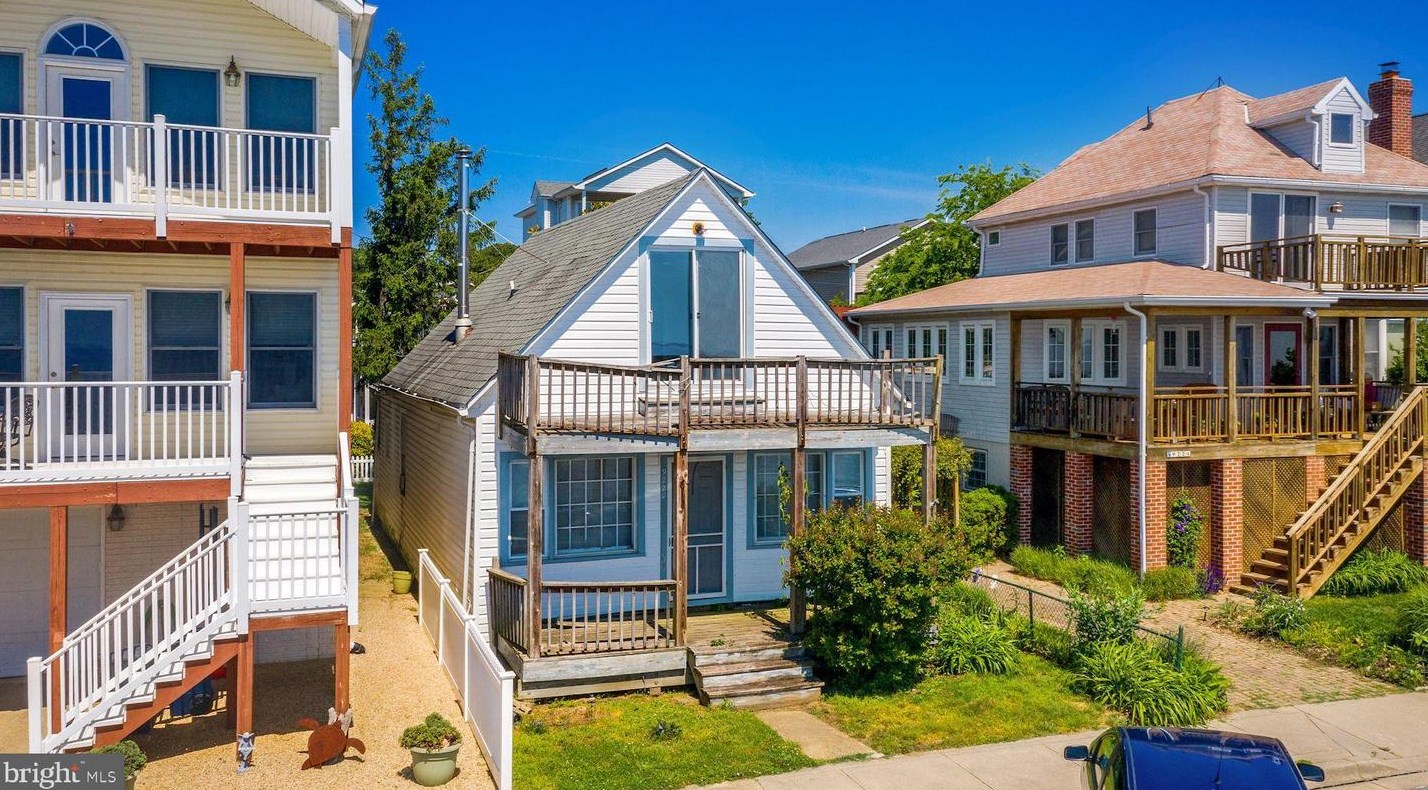 9220 Atlantic Ave, Holland Point, MD 20714-4048