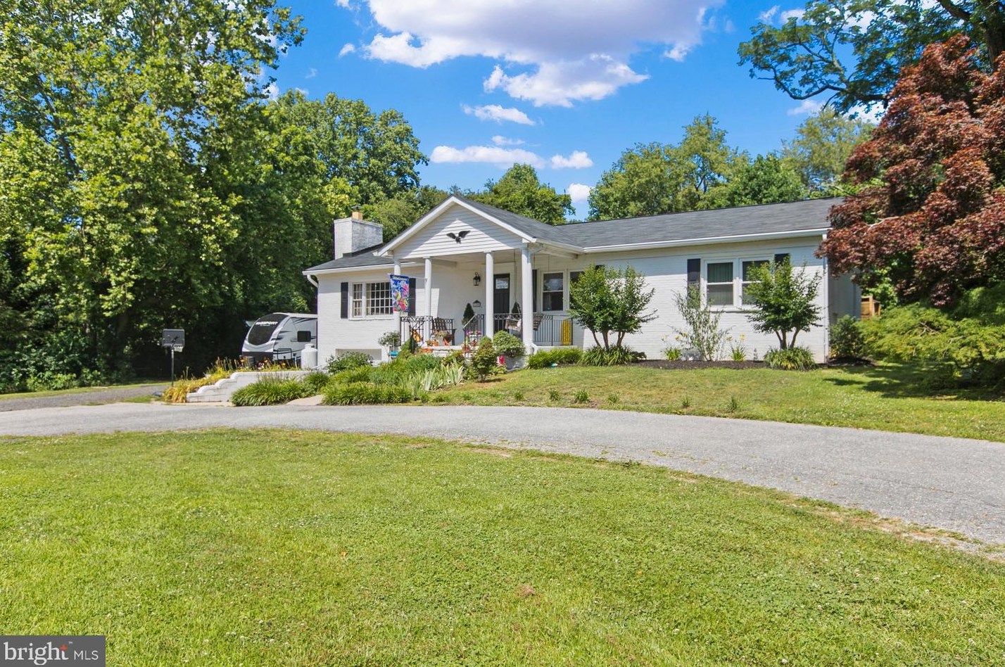 11409 Baumann Ct, Dunkirk, MD 20754-9708