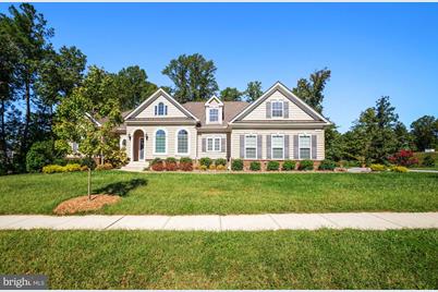 185 Oakland Hall Road - Photo 1