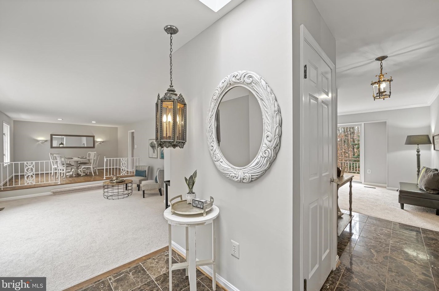 12450 White Oak Ct, Dunkirk MD  20754-9676 exterior