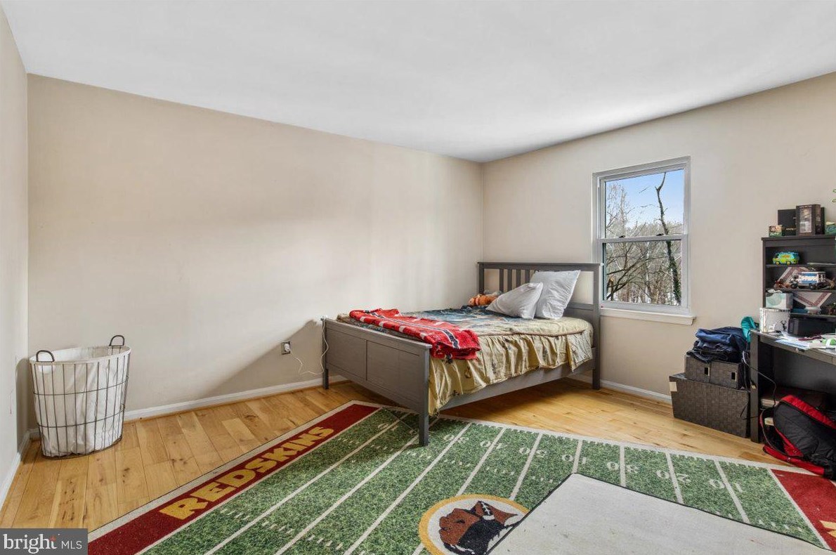 9815 Empire Ct, Dunkirk MD 20754-9715 exterior