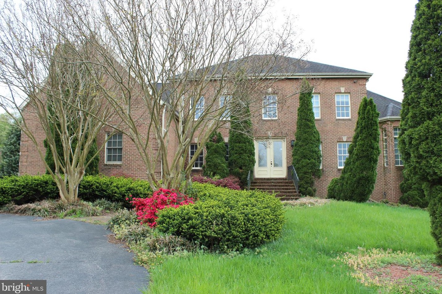 12110 Dunleigh Ct, Dunkirk, MD 20754-2306