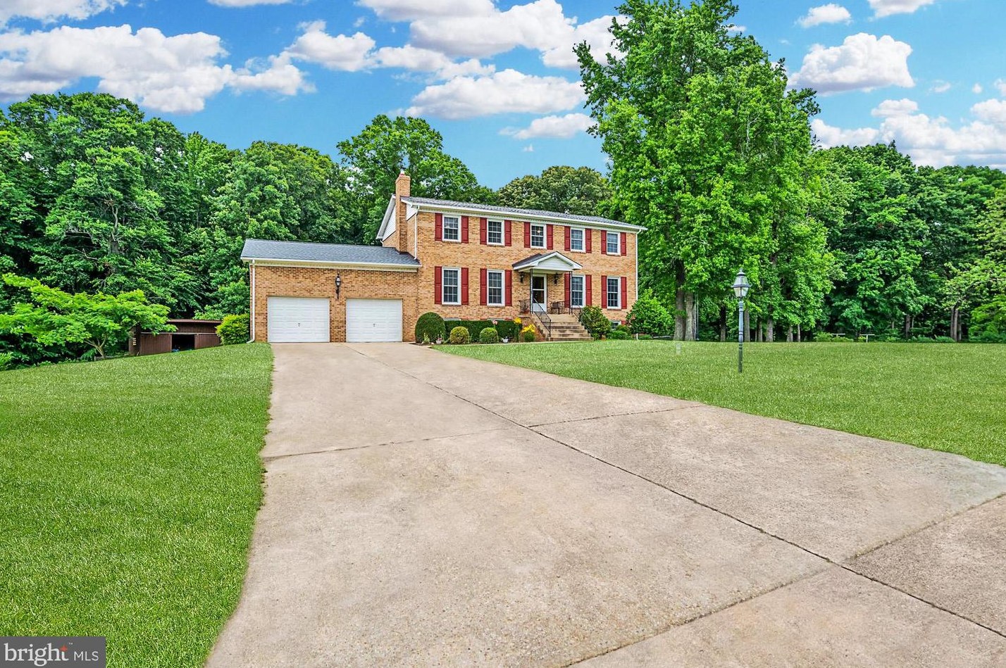 1821 Inverness Way, Dunkirk, MD 20754-9739