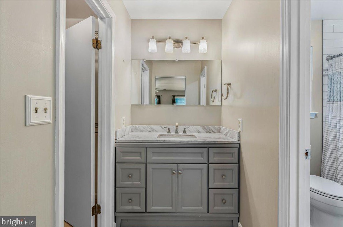 9805 Empire Ct, Dunkirk MD 20754-9715 exterior