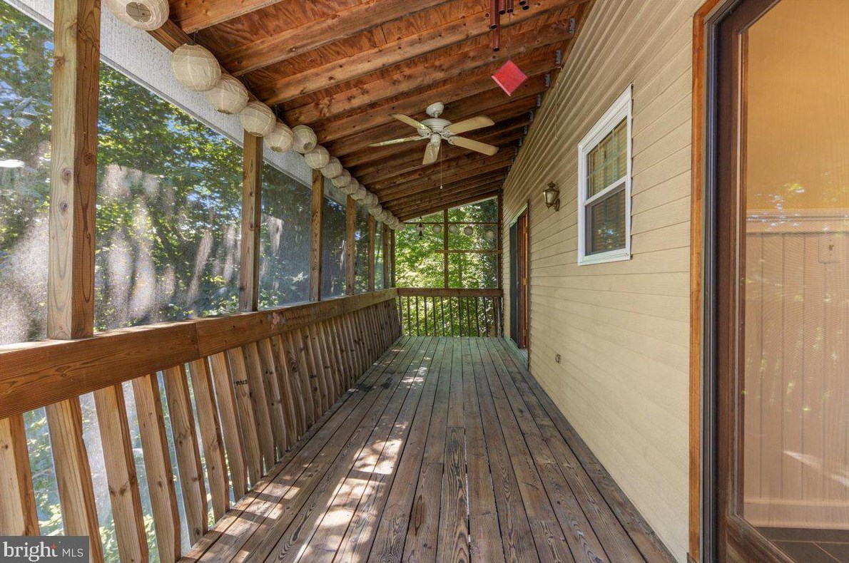 9805 Empire Ct, Dunkirk MD 20754-9715 exterior