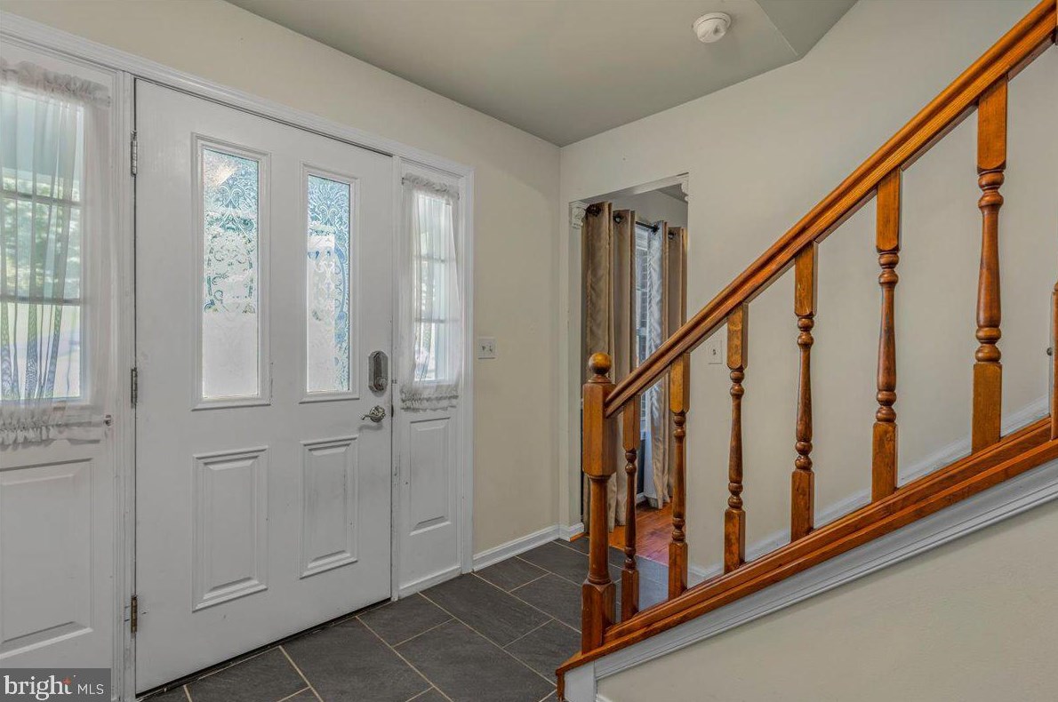 9805 Empire Ct, Dunkirk MD 20754-9715 exterior