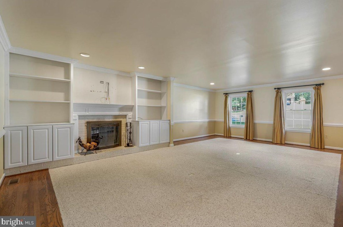 9805 Empire Ct, Dunkirk MD 20754-9715 exterior