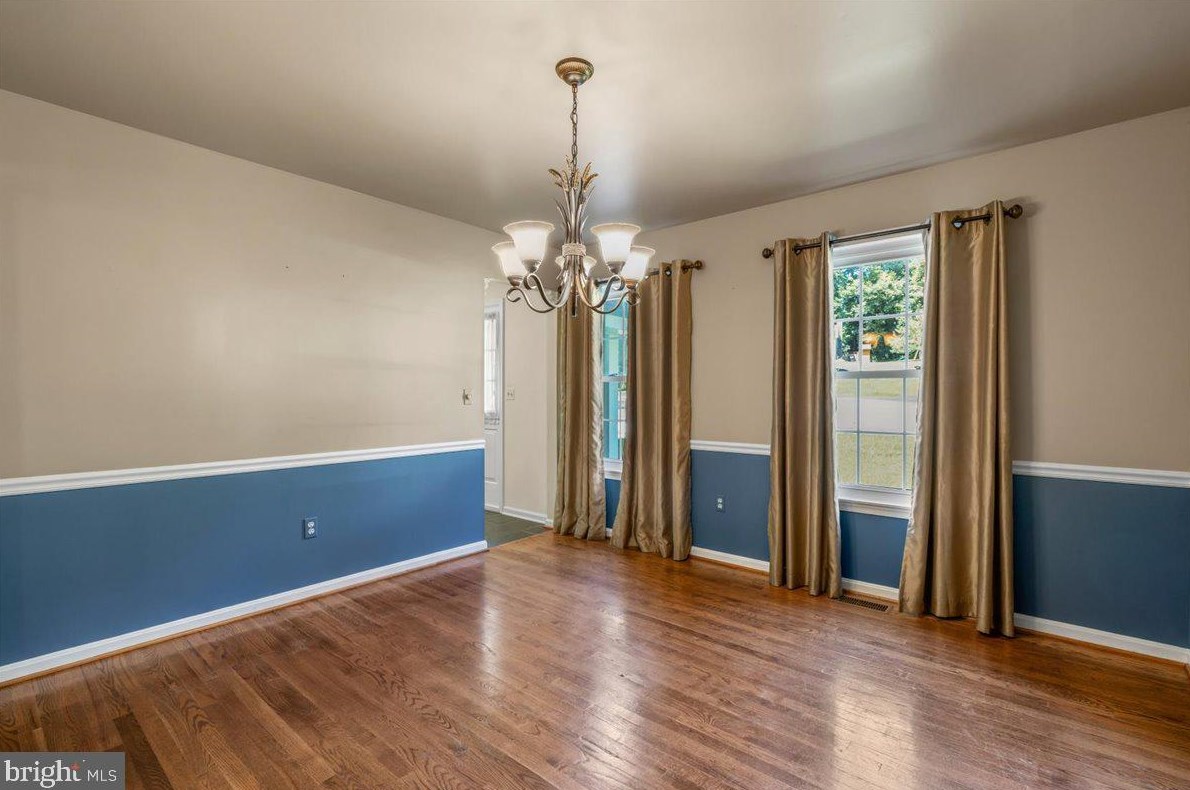 9805 Empire Ct, Dunkirk MD 20754-9715 exterior