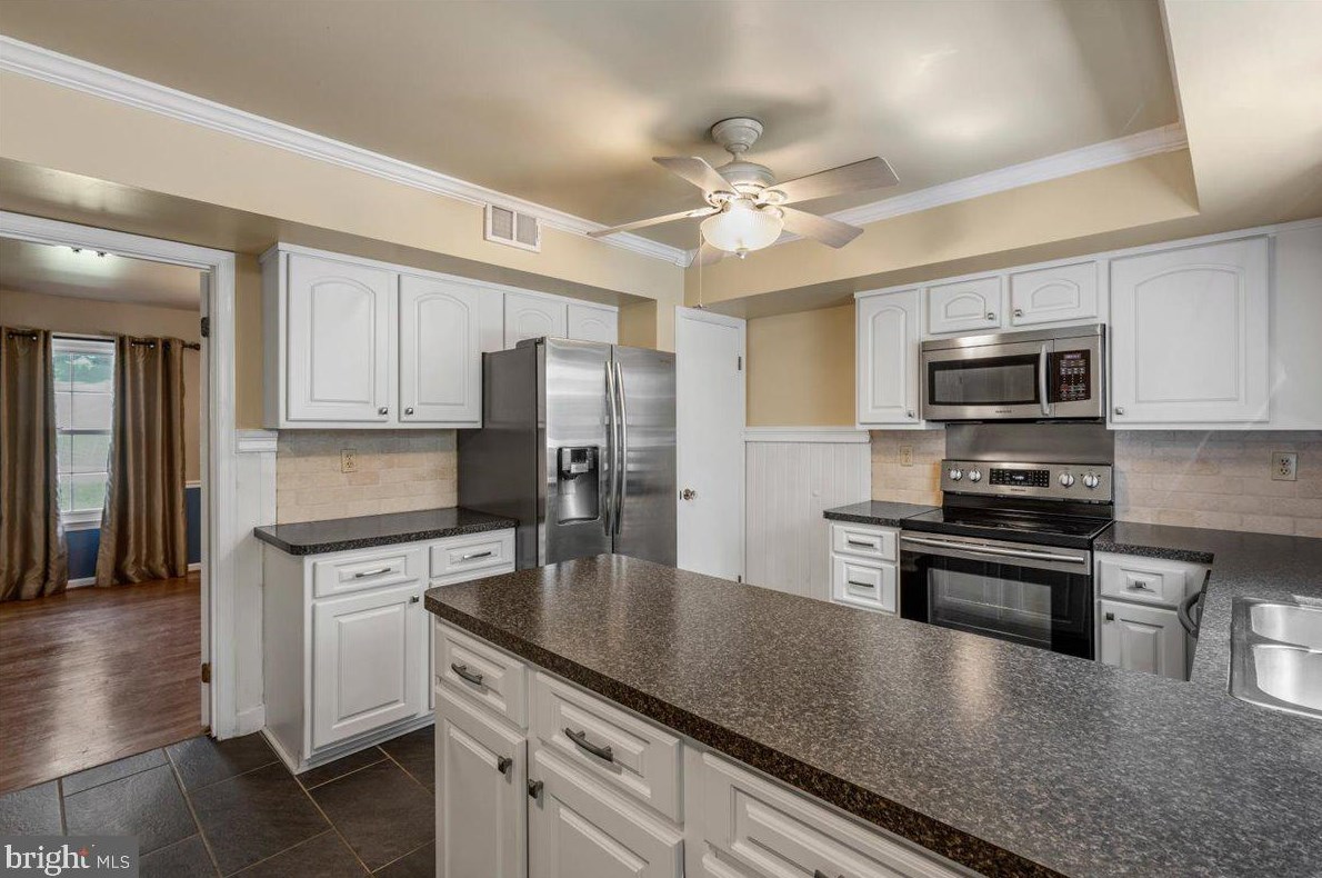 9805 Empire Ct, Dunkirk MD 20754-9715 exterior