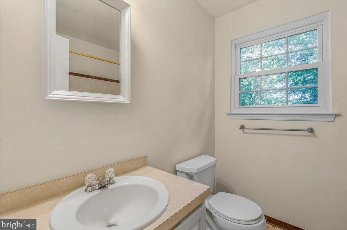 9805 Empire Ct, Dunkirk MD 20754-9715 exterior