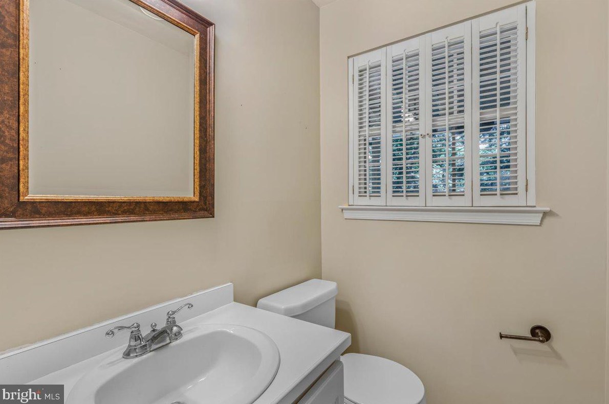 9805 Empire Ct, Dunkirk MD 20754-9715 exterior