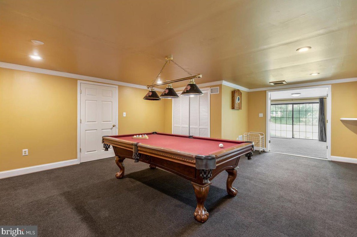 9805 Empire Ct, Dunkirk MD 20754-9715 exterior