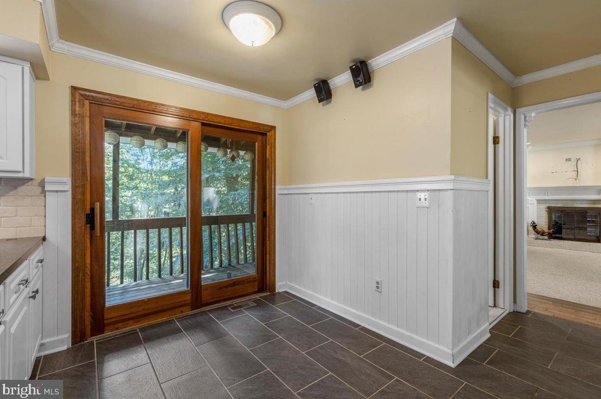 9805 Empire Ct, Dunkirk MD 20754-9715 exterior