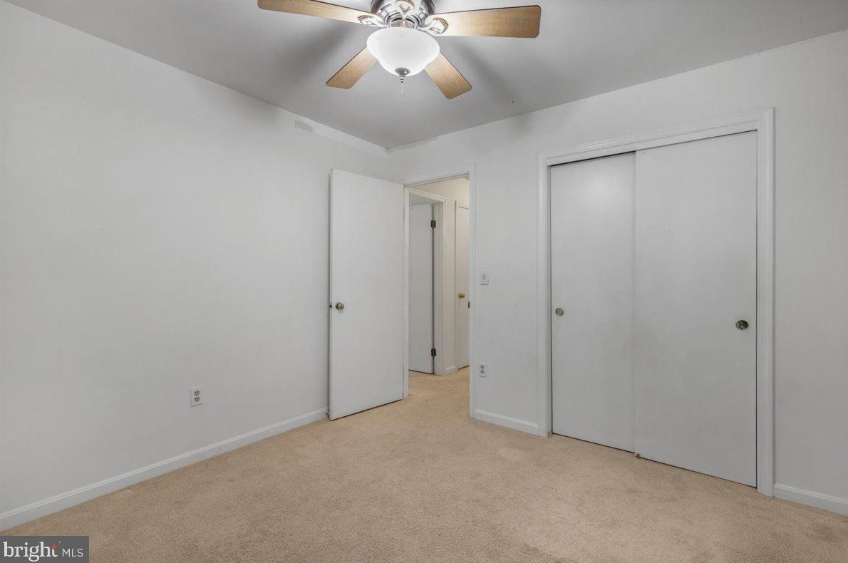 9805 Empire Ct, Dunkirk MD 20754-9715 exterior