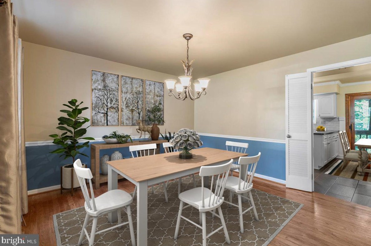 9805 Empire Ct, Dunkirk MD 20754-9715 exterior