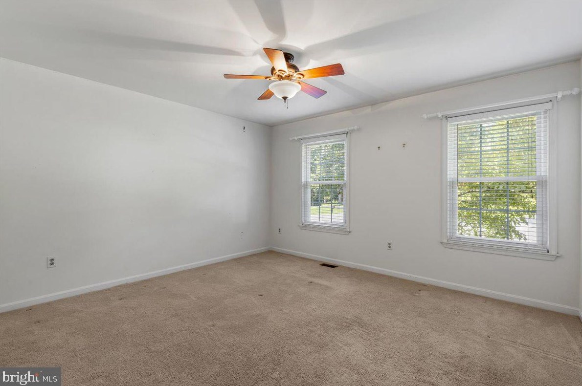 9805 Empire Ct, Dunkirk MD 20754-9715 exterior