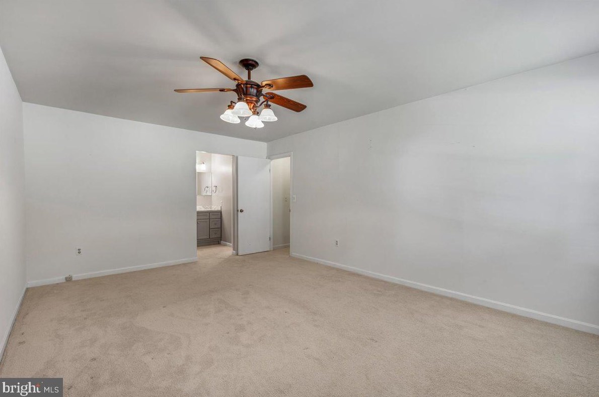 9805 Empire Ct, Dunkirk MD 20754-9715 exterior