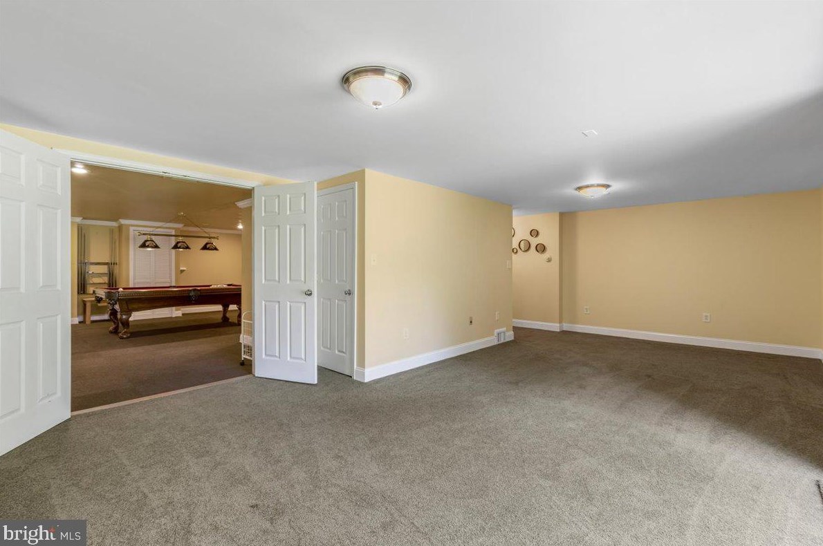 9805 Empire Ct, Dunkirk MD 20754-9715 exterior