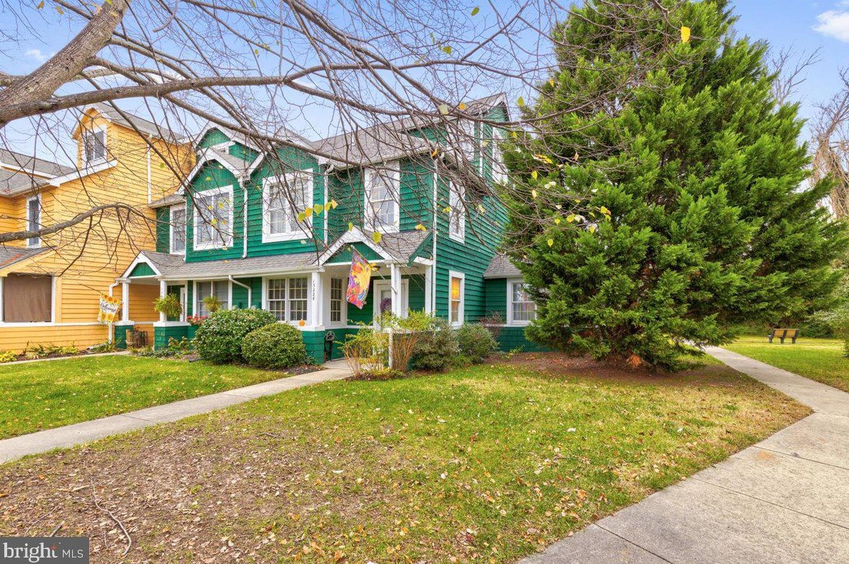 13228 Clipper Cir, Solomons, MD 20688-3020