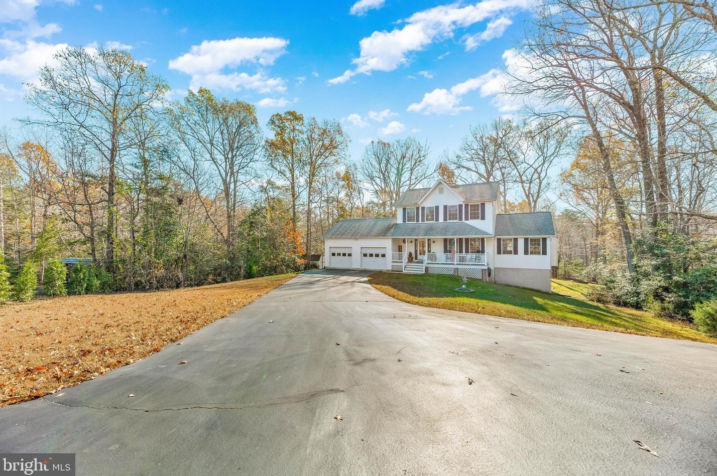 4255 Tupelo Ct, Port Republic, MD 20676