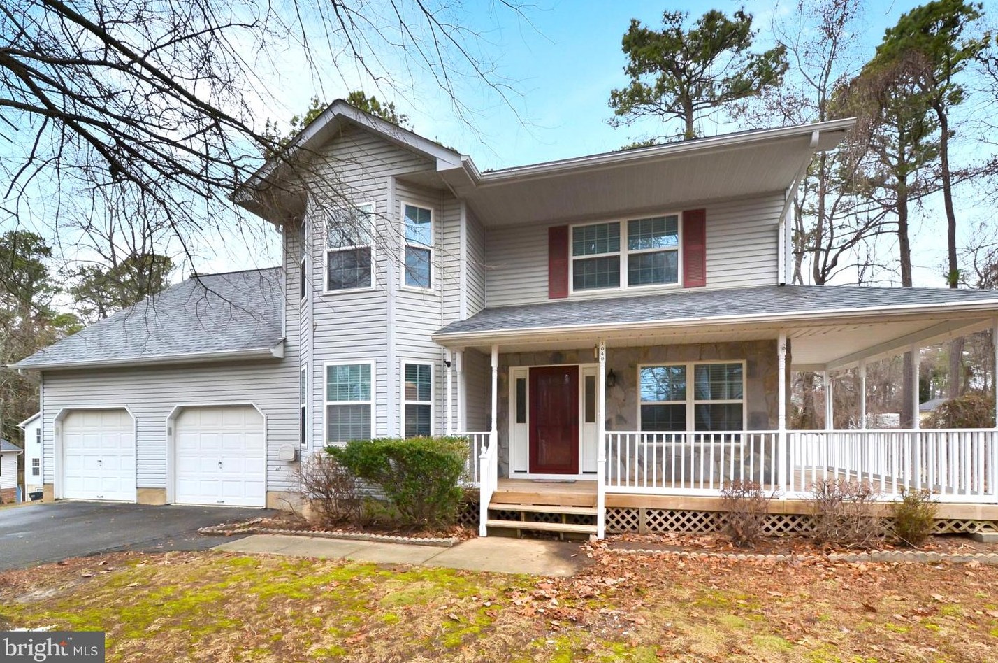1040 Redeye Rd, Lusby, MD 20657