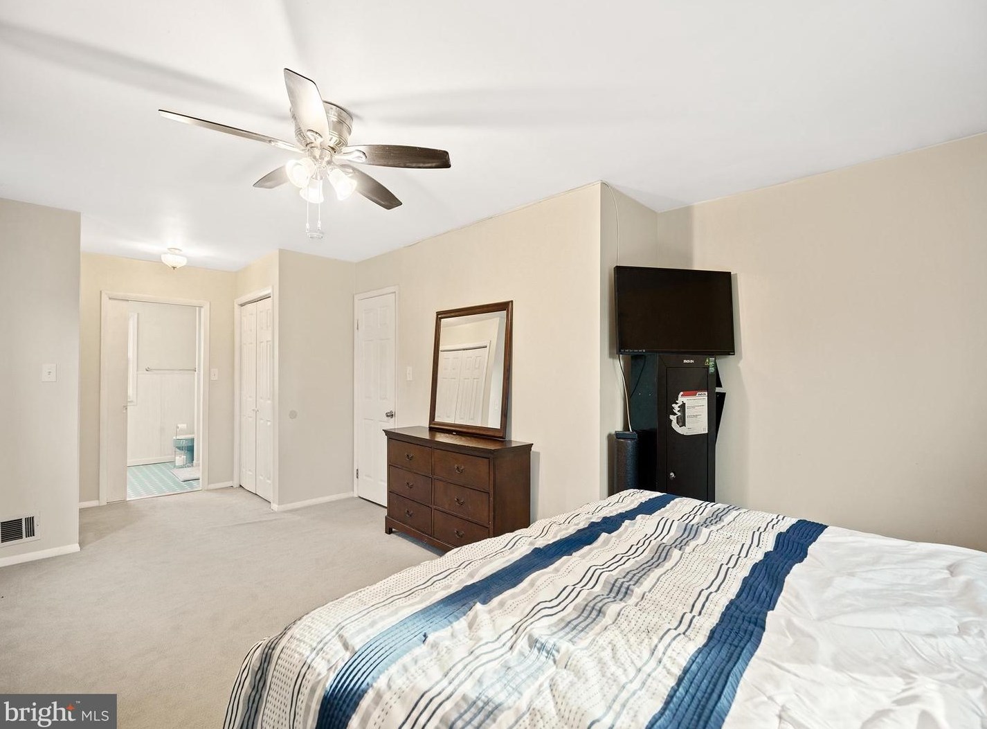 3009 Ashwood Dr, Dunkirk MD  20754-9464 exterior