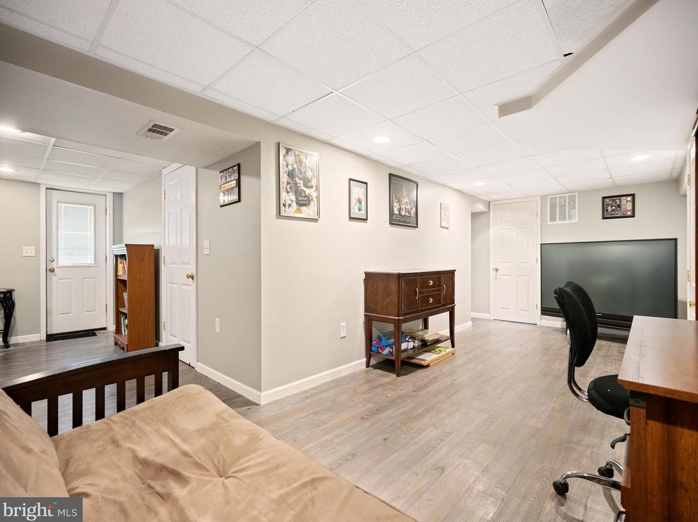 3009 Ashwood Dr, Dunkirk MD  20754-9464 exterior