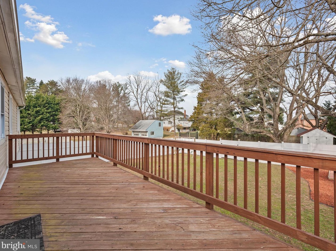 3009 Ashwood Dr, Dunkirk MD  20754-9464 exterior