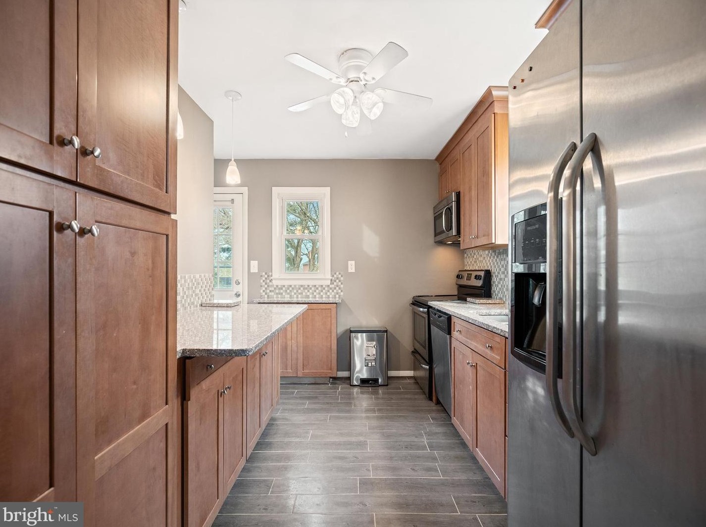 3009 Ashwood Dr, Dunkirk MD  20754-9464 exterior