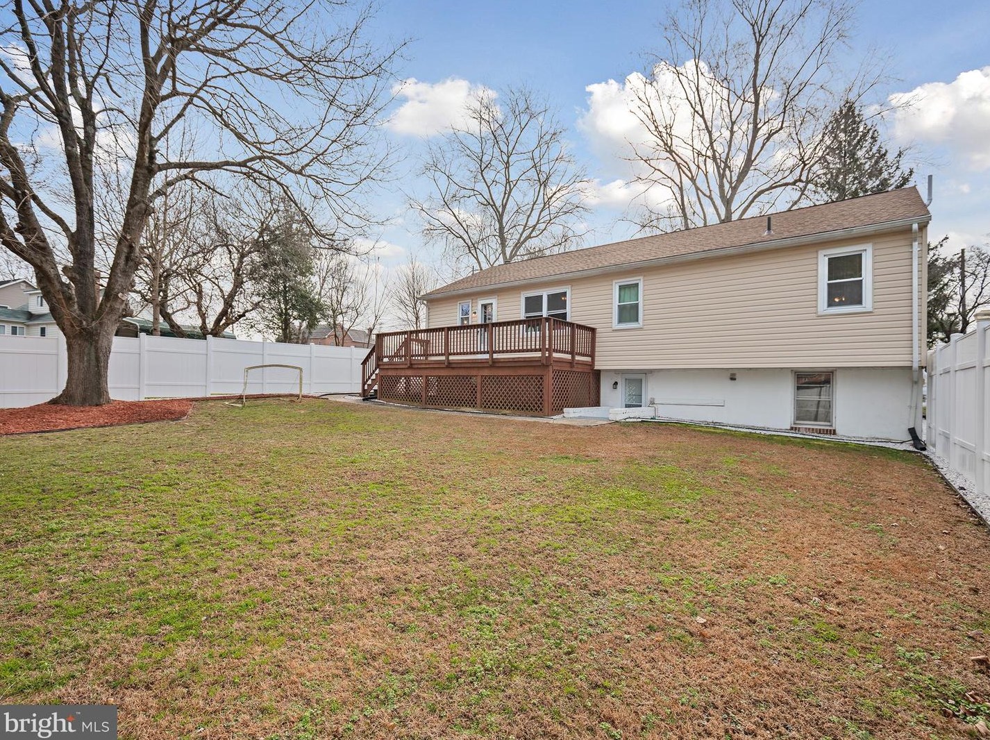 3009 Ashwood Dr, Dunkirk MD  20754-9464 exterior