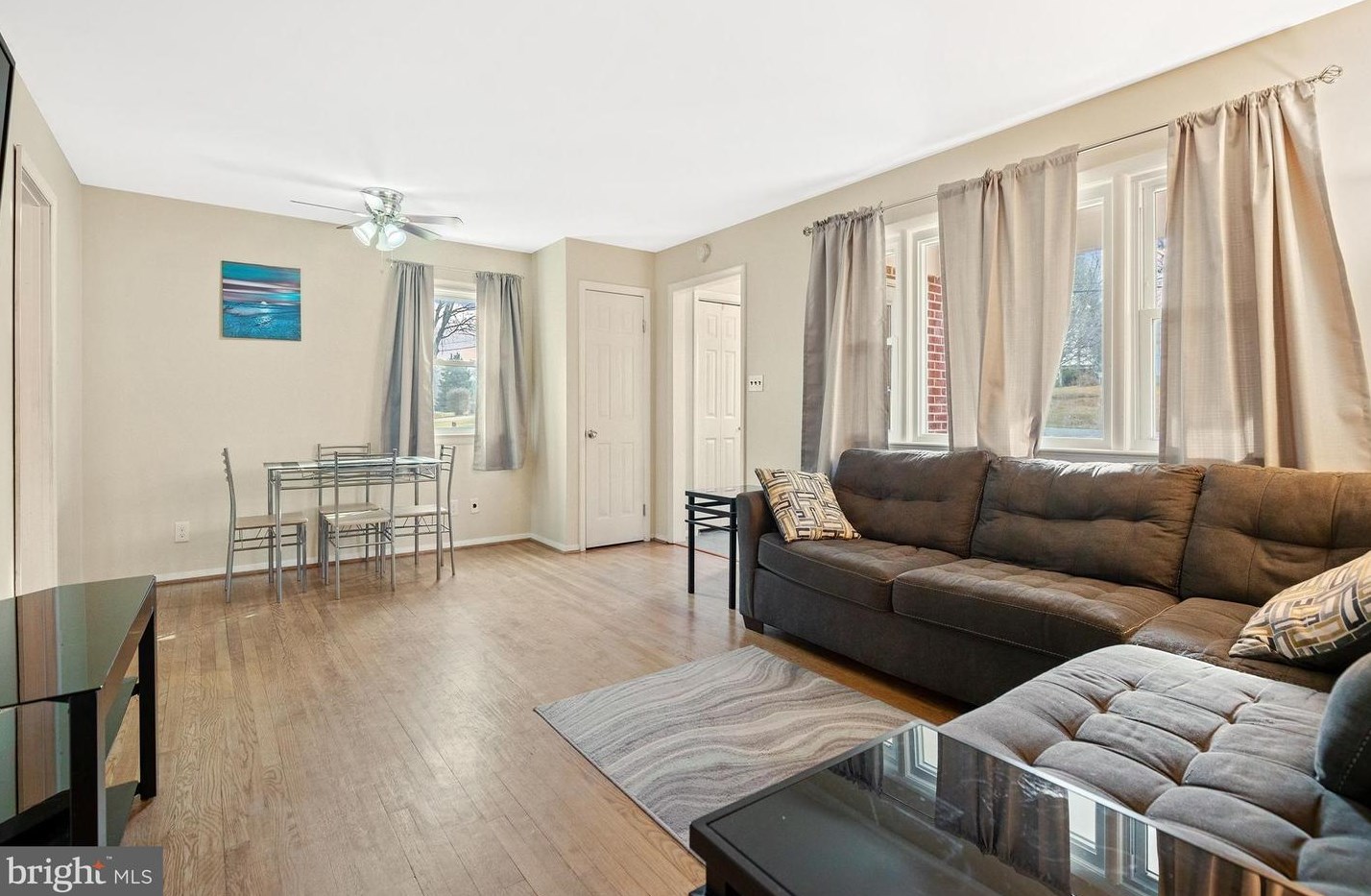 3009 Ashwood Dr, Dunkirk MD  20754-9464 exterior