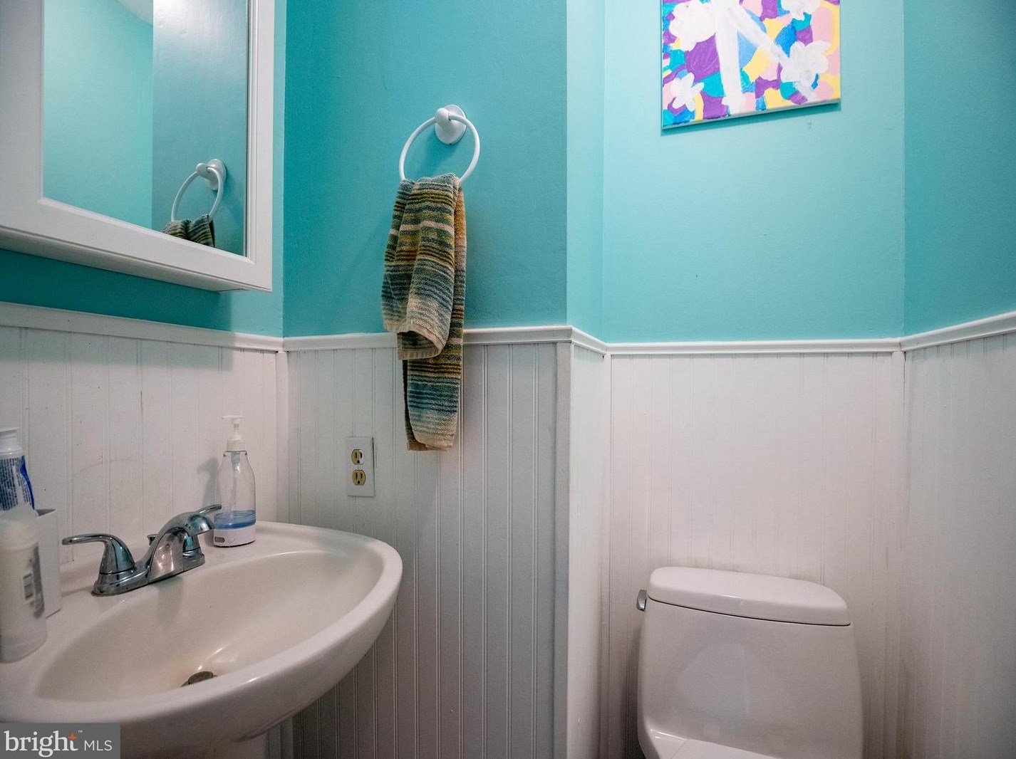 3009 Ashwood Dr, Dunkirk MD  20754-9464 exterior