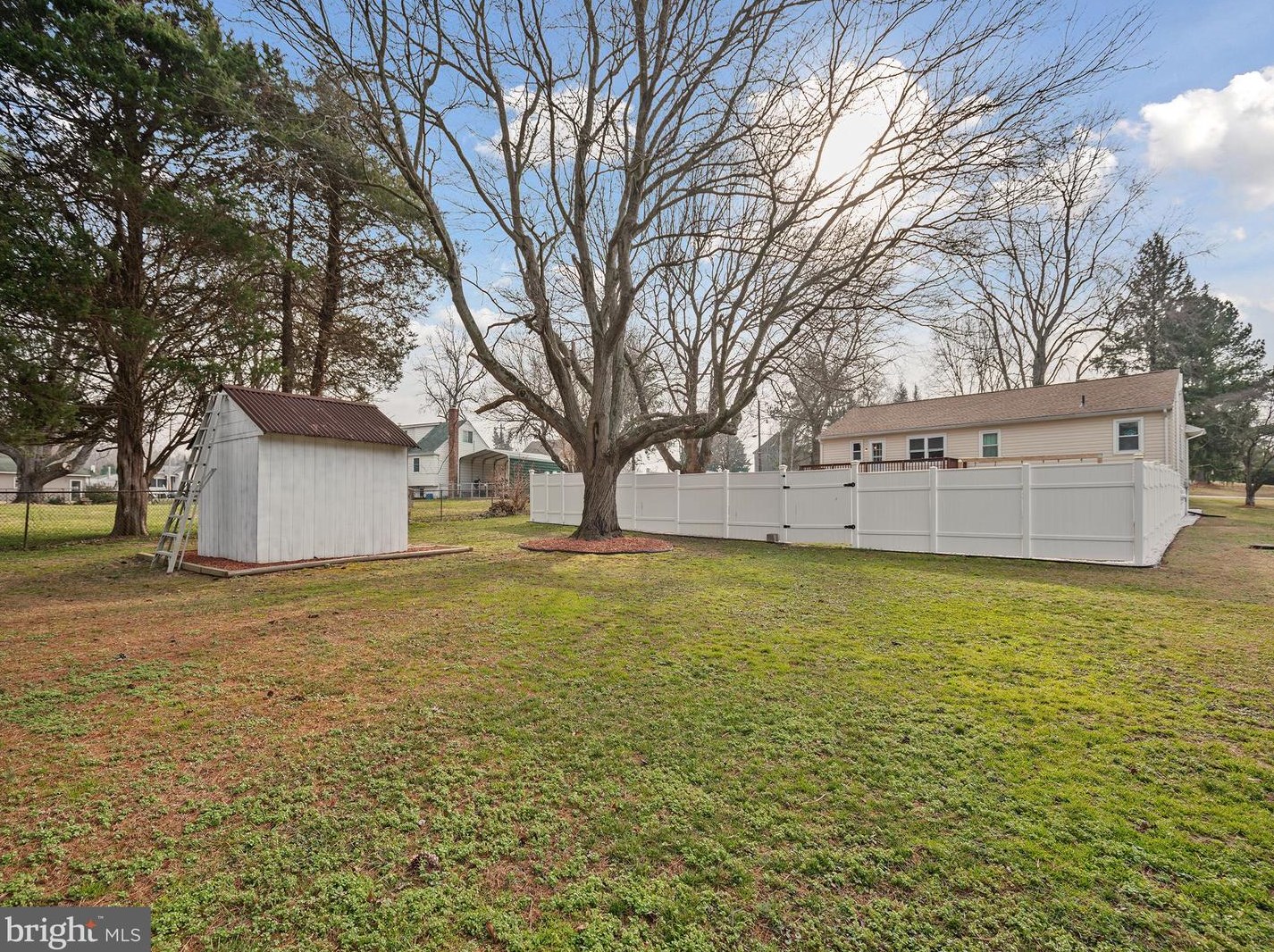 3009 Ashwood Dr, Dunkirk MD  20754-9464 exterior