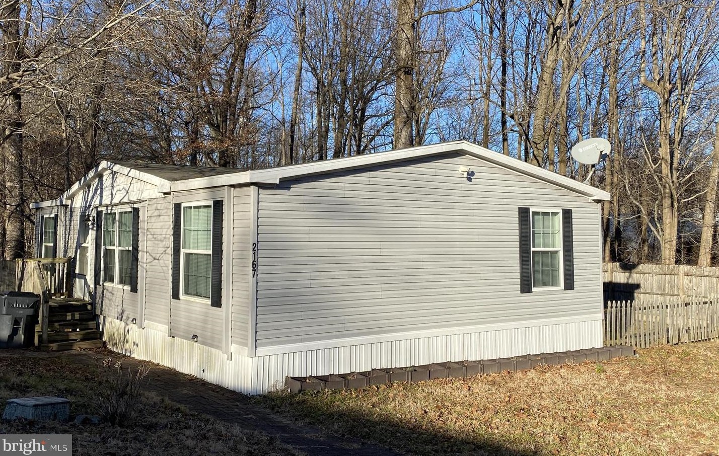 2167 Regent Ct, Dunkirk, MD 20754-2016