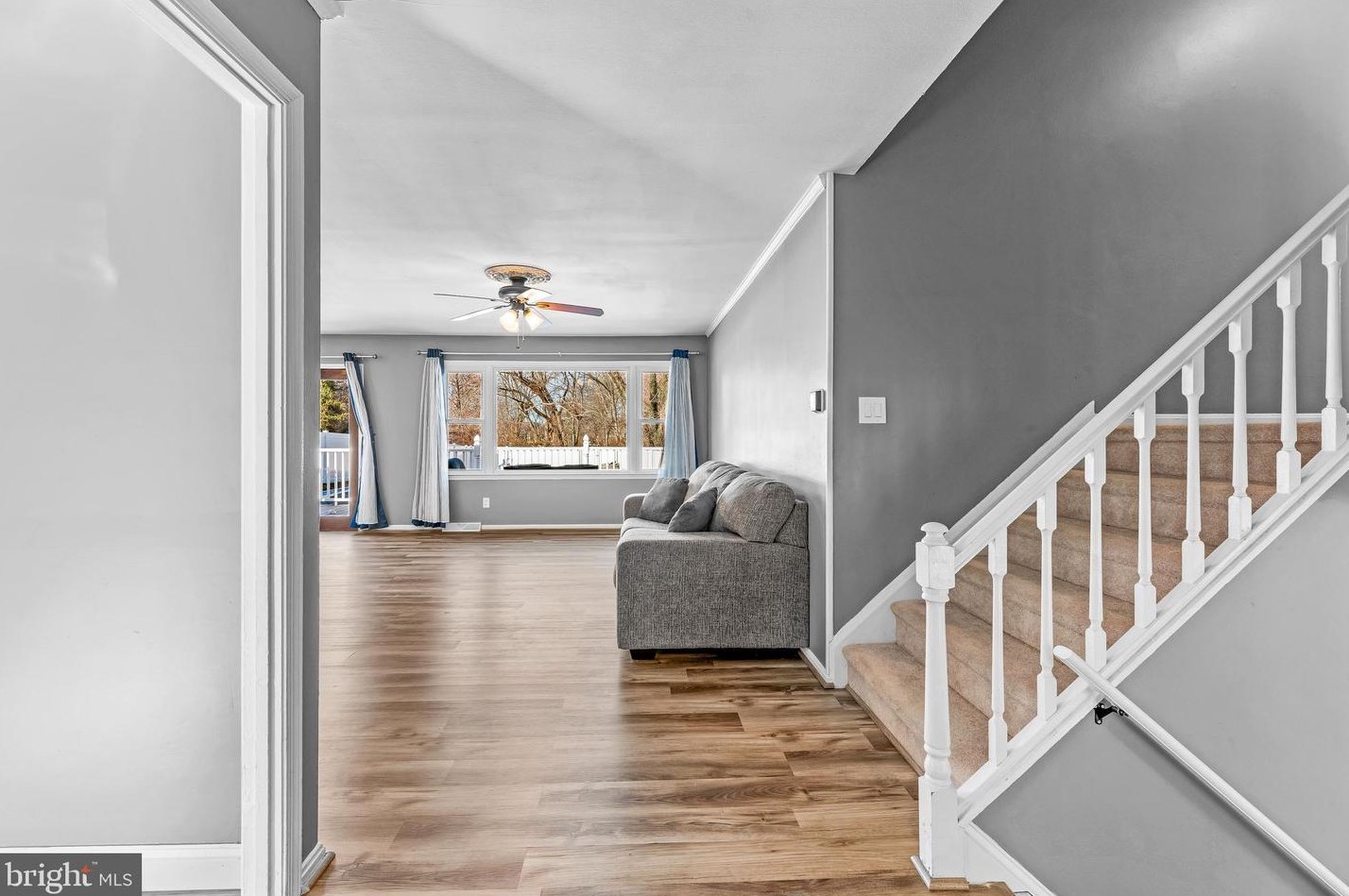 11208 Maplewood Dr, Dunkirk MD  20754-9413 exterior