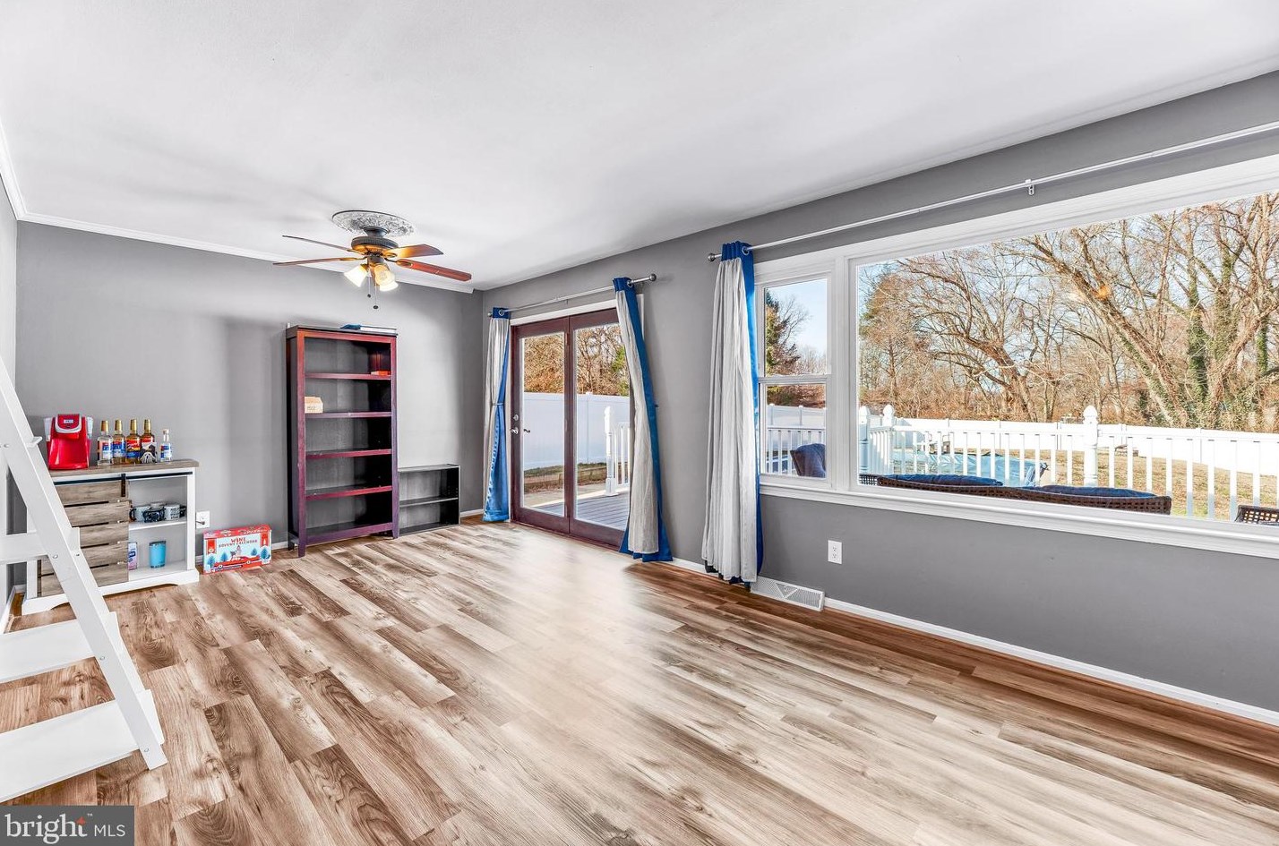 11208 Maplewood Dr, Dunkirk MD  20754-9413 exterior