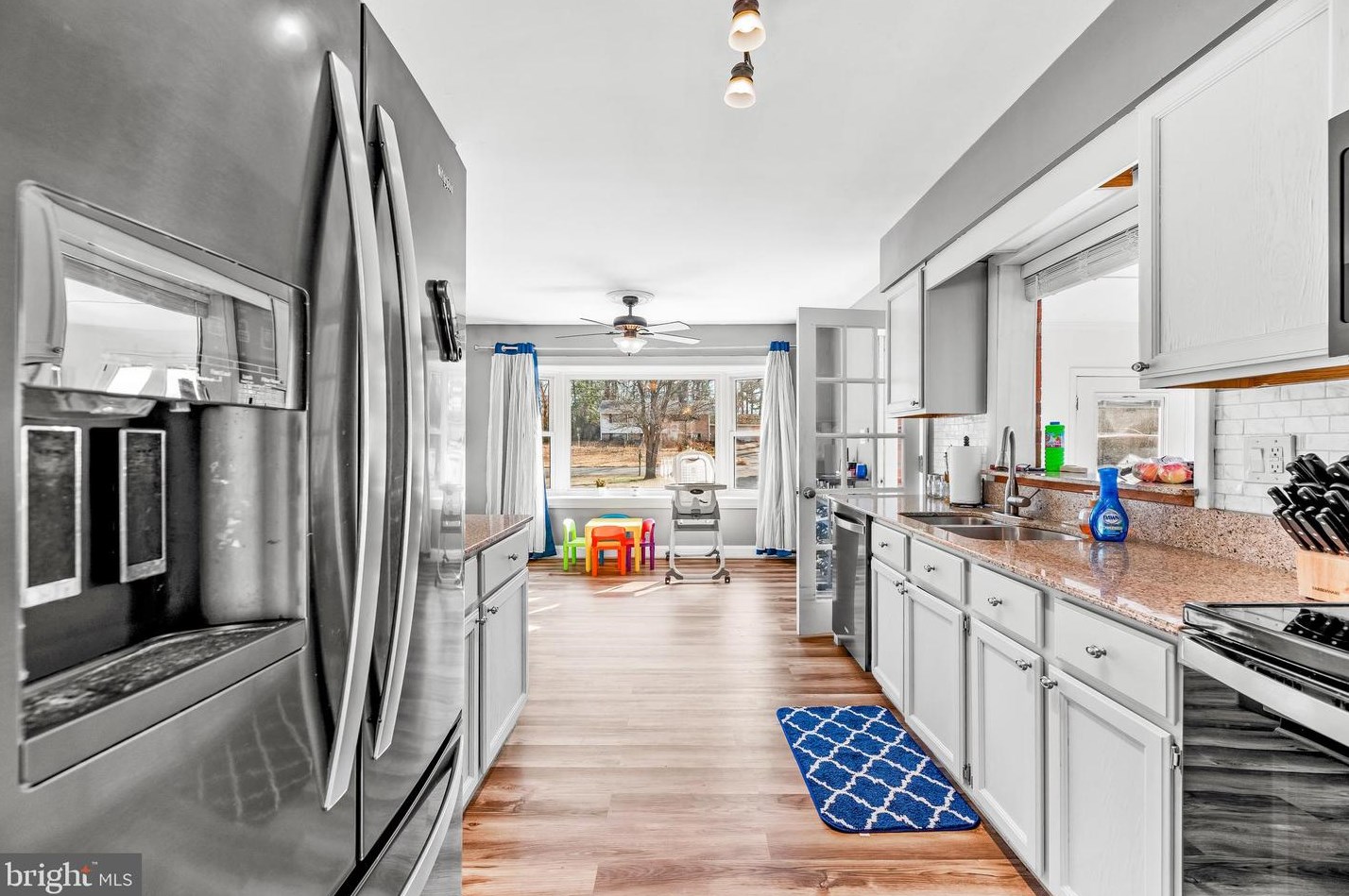 11208 Maplewood Dr, Dunkirk MD  20754-9413 exterior