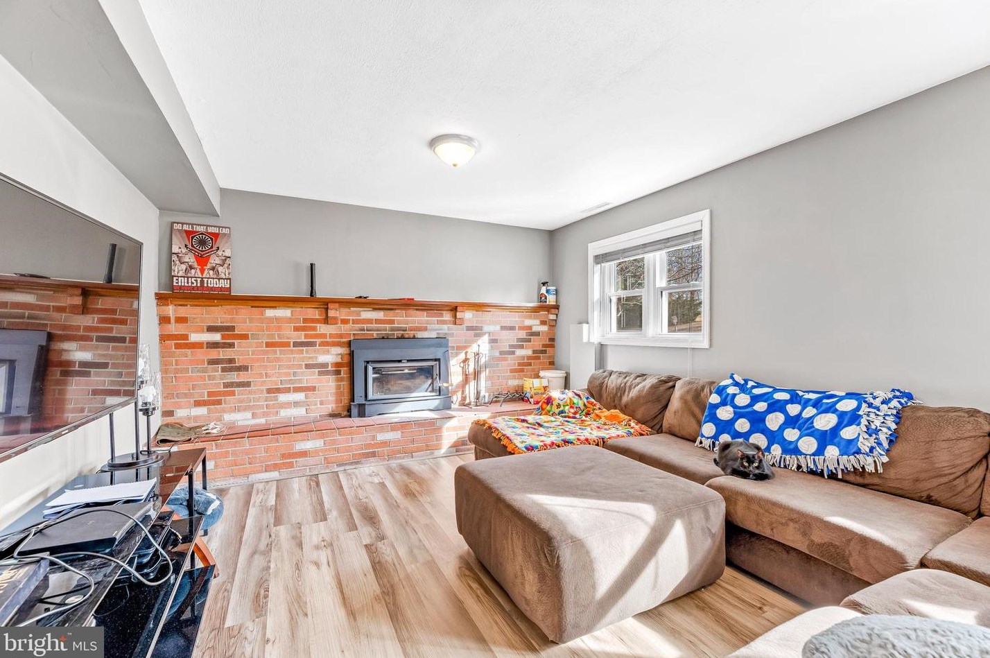 11208 Maplewood Dr, Dunkirk MD  20754-9413 exterior