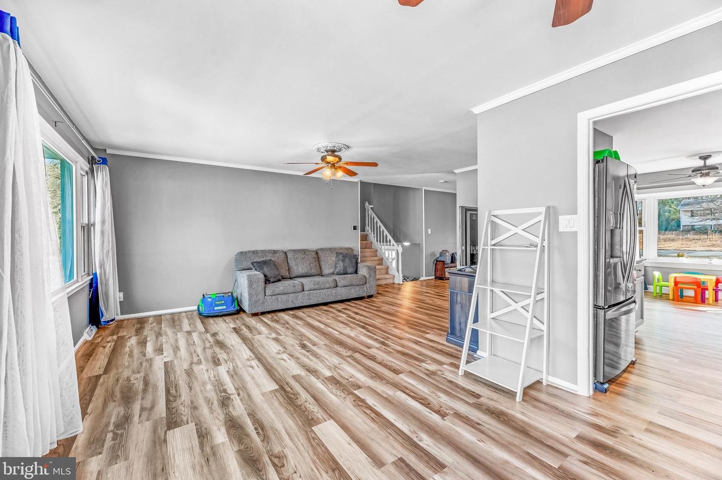 11208 Maplewood Dr, Dunkirk MD  20754-9413 exterior