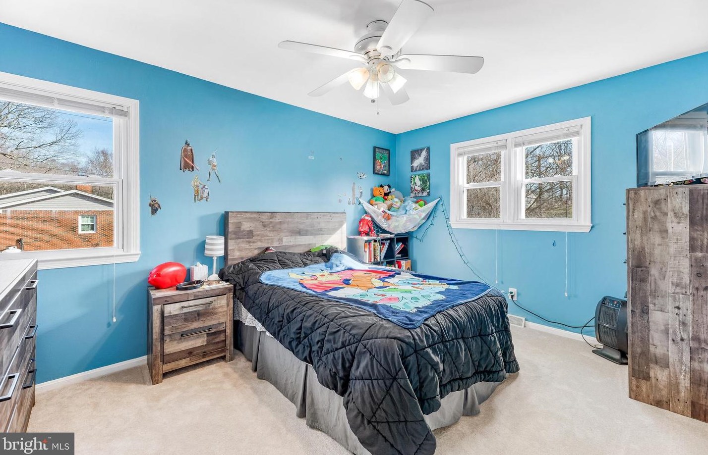 11208 Maplewood Dr, Dunkirk MD  20754-9413 exterior