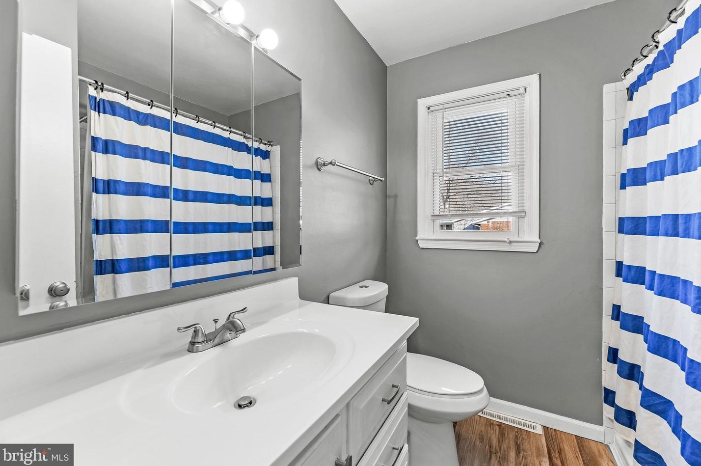 11208 Maplewood Dr, Dunkirk MD  20754-9413 exterior