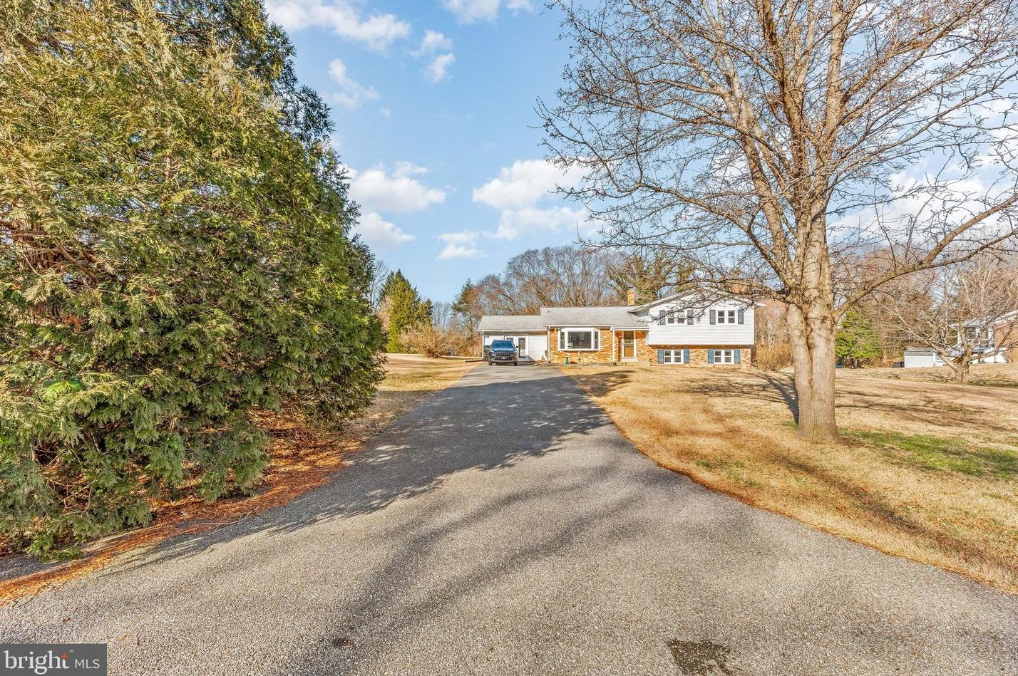 11208 Maplewood Dr, Dunkirk MD  20754-9413 exterior