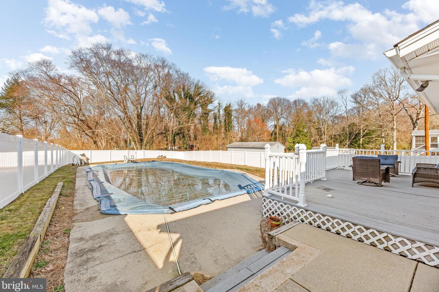 11208 Maplewood Dr, Dunkirk MD  20754-9413 exterior