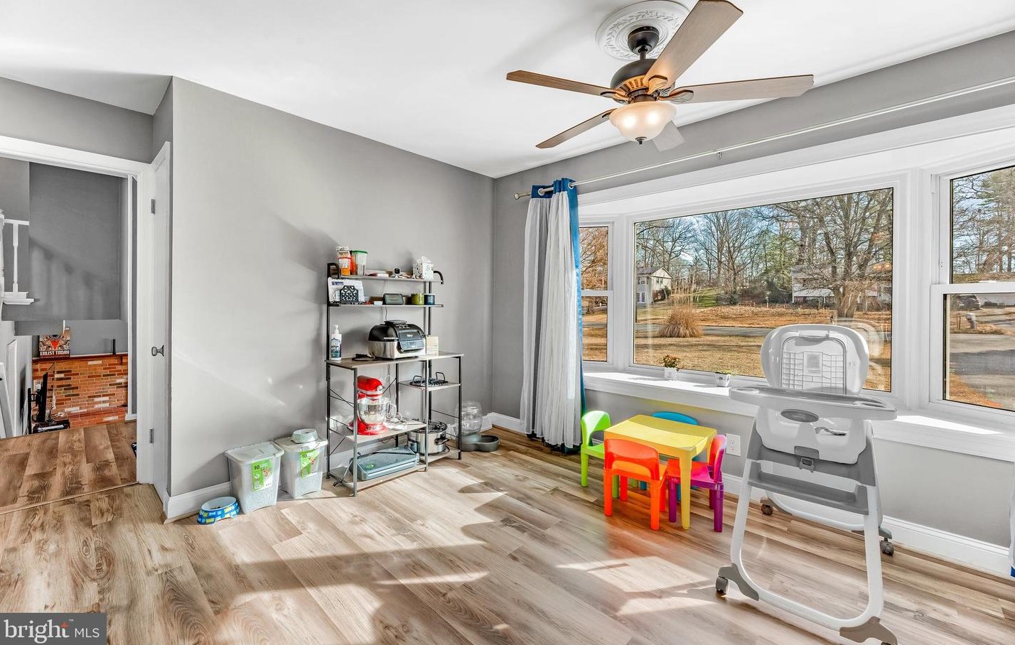 11208 Maplewood Dr, Dunkirk MD  20754-9413 exterior