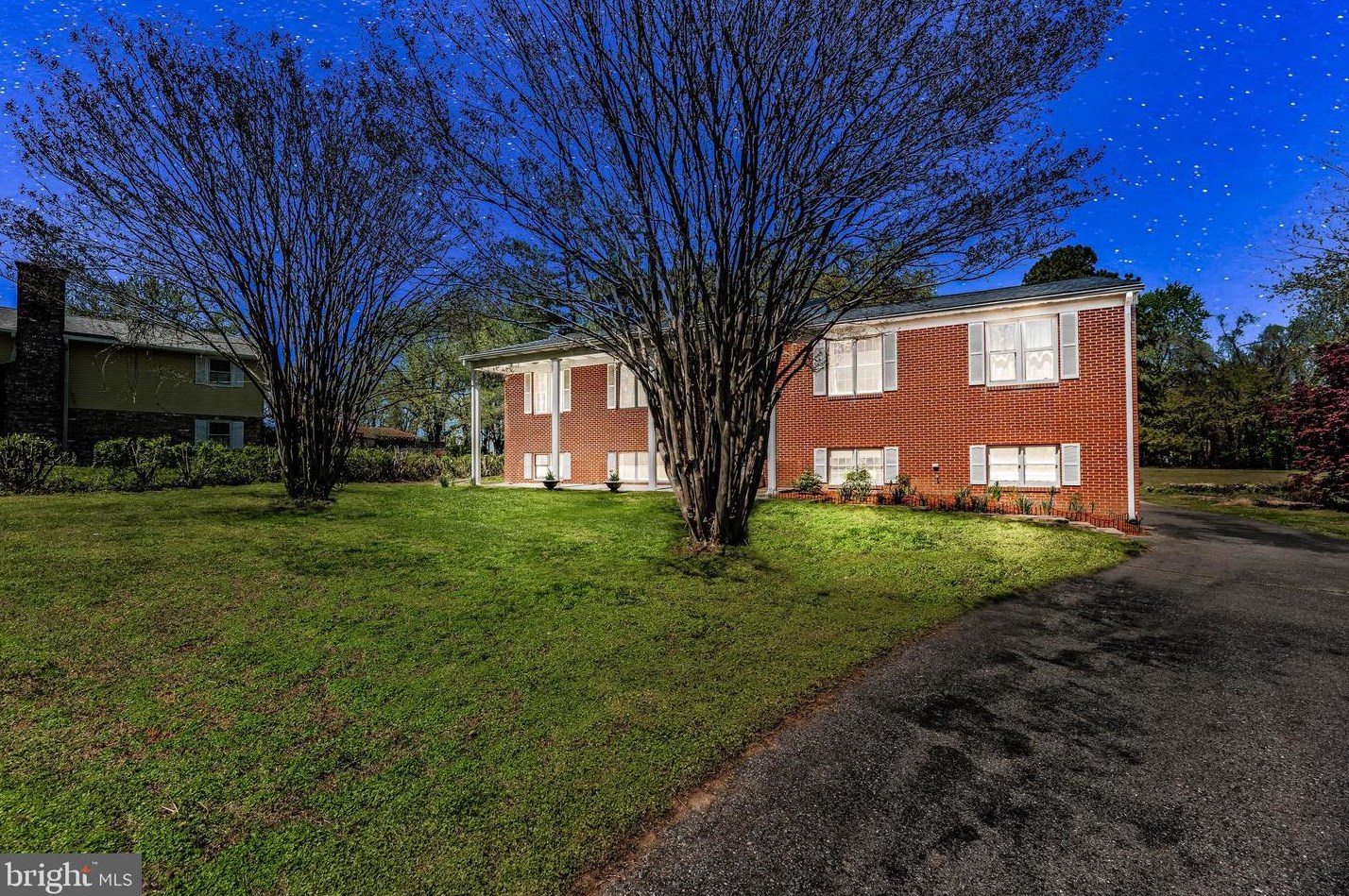 11812 Rivershore Dr, Dunkirk, MD 20754