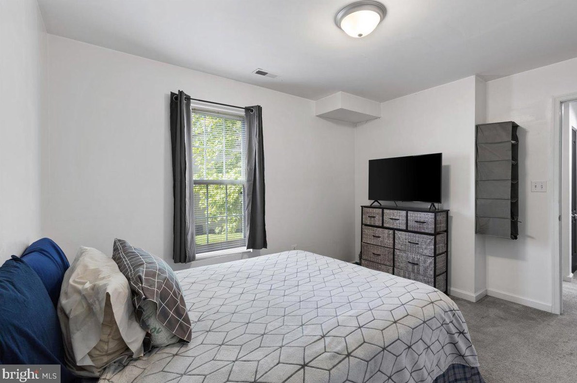 9534 Sea Gull Ct, Holland Point MD  20714-3014 exterior