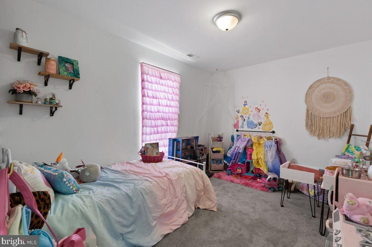 9534 Sea Gull Ct, Holland Point MD  20714-3014 exterior